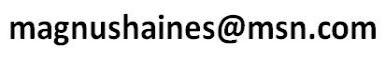 email magnus
